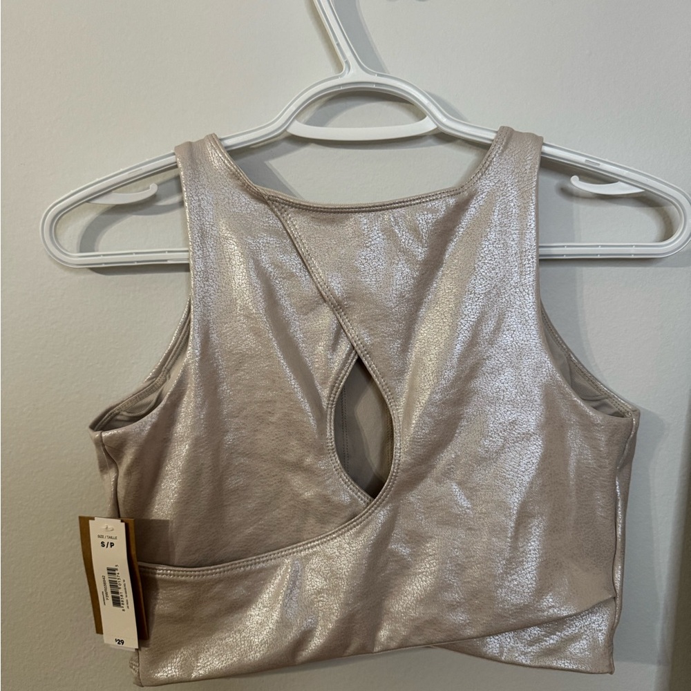 NWT Joe Fresh workout set - Picture 2 of 4